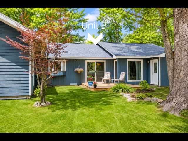 Couderay Residential Real Estate