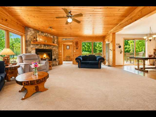 Couderay Residential Real Estate