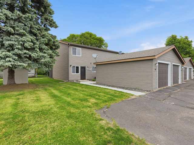 New Richmond Residential Real Estate