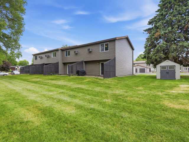 New Richmond Residential Real Estate