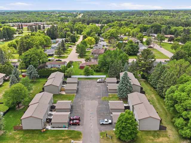 New Richmond Residential Real Estate