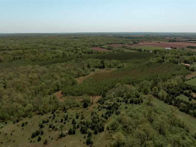 Rice Lake Land Real Estate
