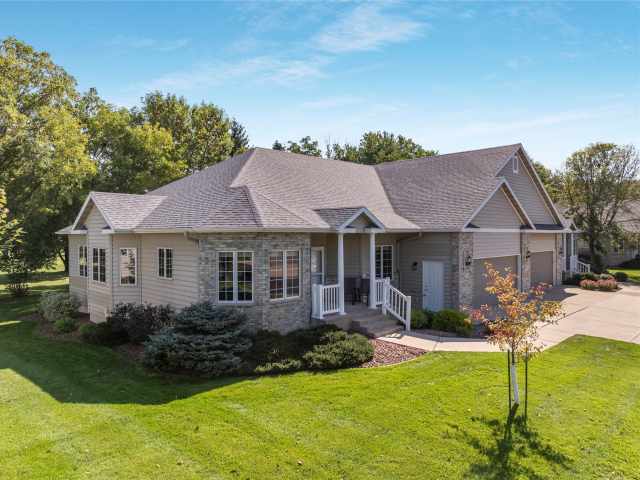 Eau Claire Residential Real Estate