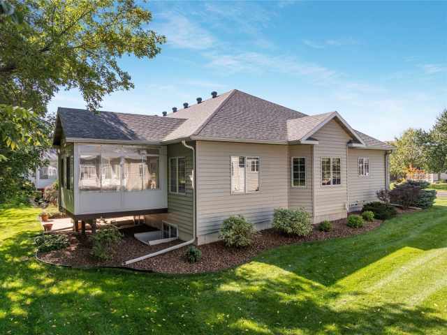 Eau Claire Residential Real Estate