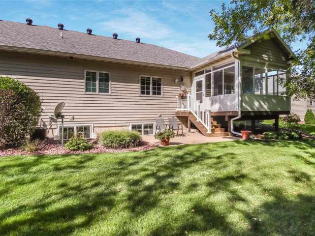Eau Claire Residential Real Estate