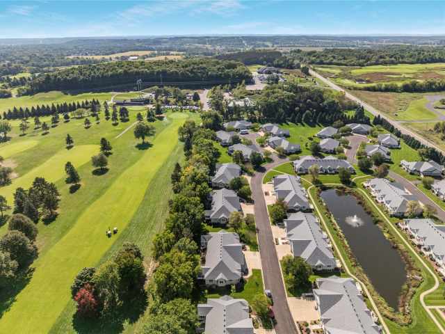 Eau Claire Residential Real Estate