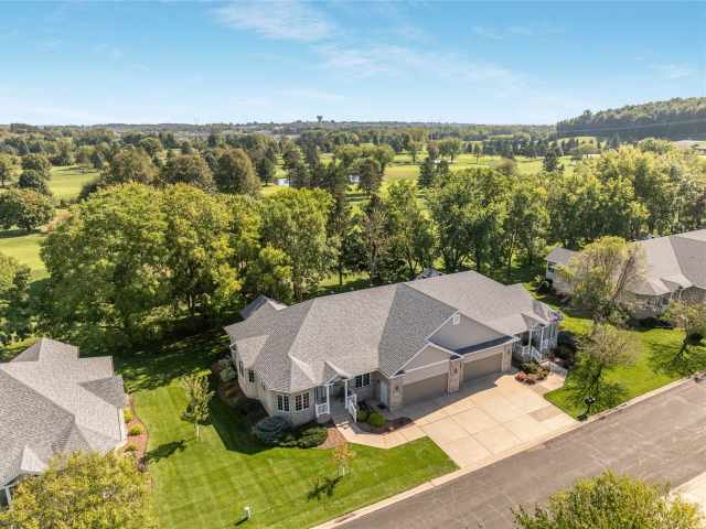 Eau Claire Residential Real Estate