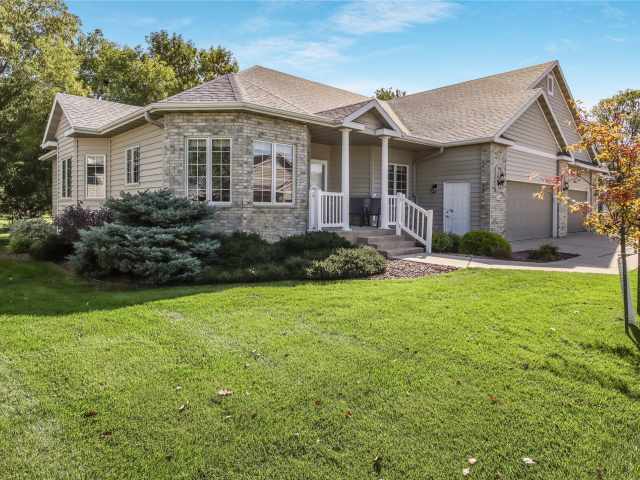 Eau Claire Residential Real Estate