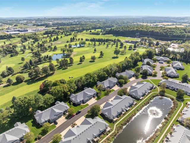 Eau Claire Residential Real Estate