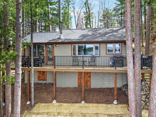 Spooner Residential Real Estate