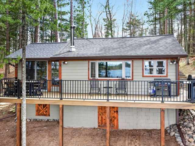 Spooner Residential Real Estate