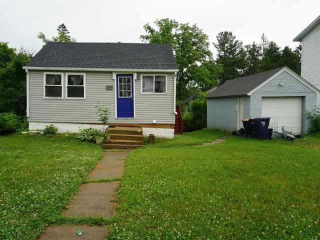 Ellsworth Residential Real Estate