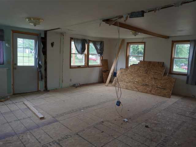 Ellsworth Residential Real Estate