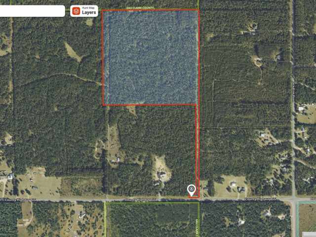 Augusta Land Real Estate