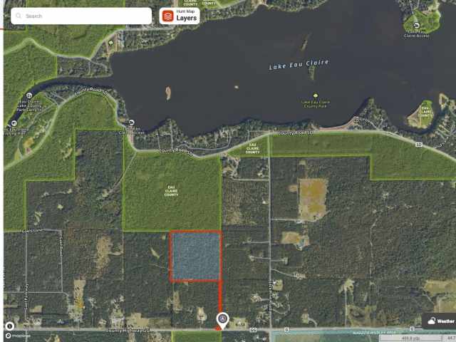 Augusta Land Real Estate