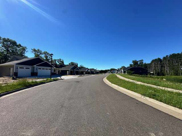 Eau Claire Land Real Estate