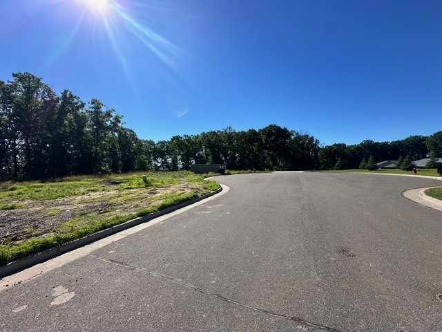 Eau Claire Land Real Estate