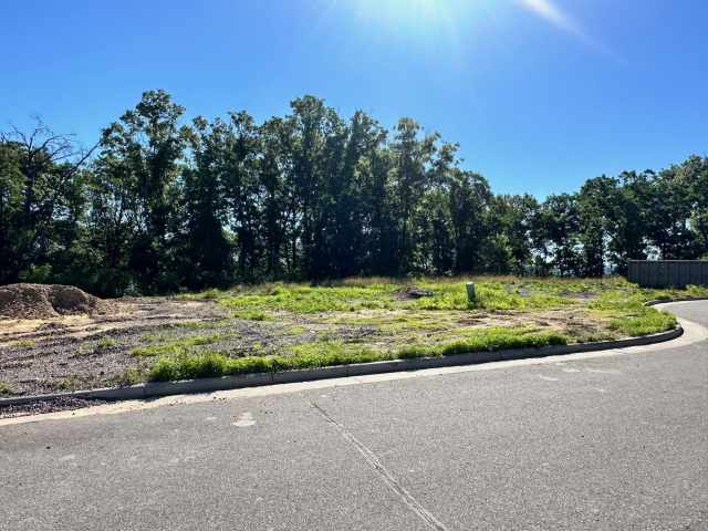 Eau Claire Land Real Estate