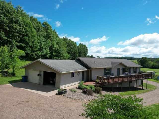 Prairie Farm Residential Real Estate