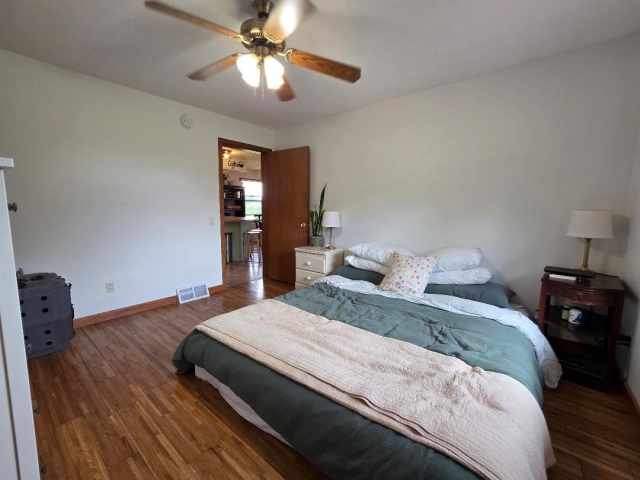 Prairie Farm Residential Real Estate