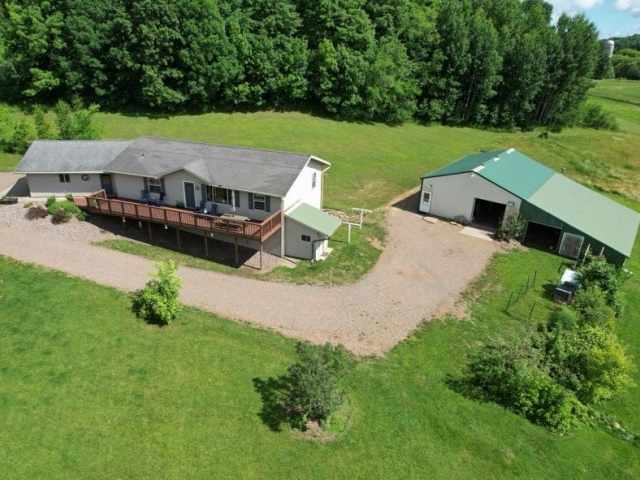 Prairie Farm Residential Real Estate