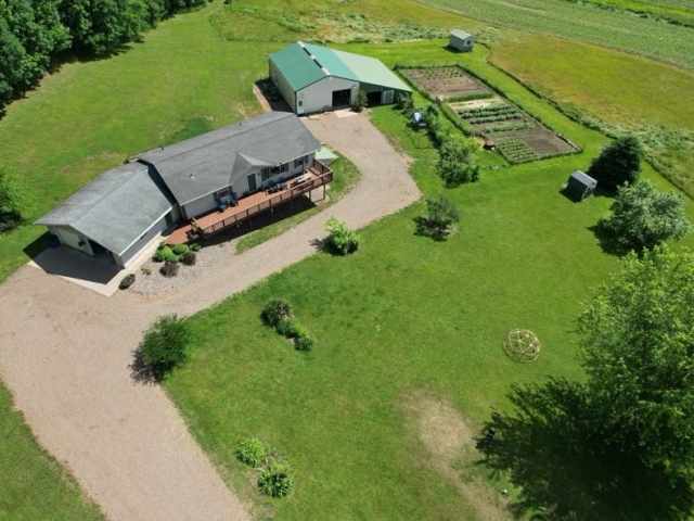 Prairie Farm Residential Real Estate