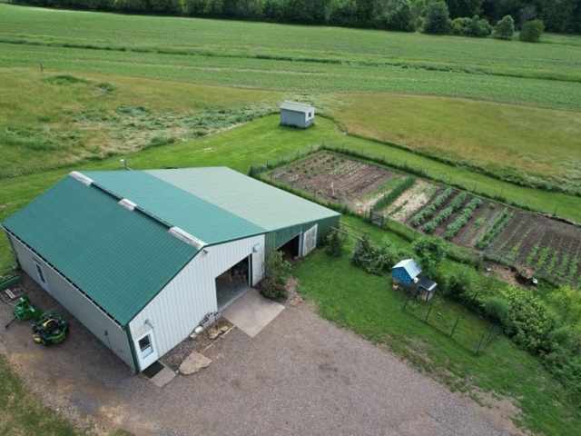 Prairie Farm Residential Real Estate