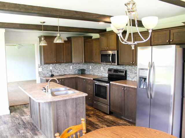 Hixton Residential Real Estate