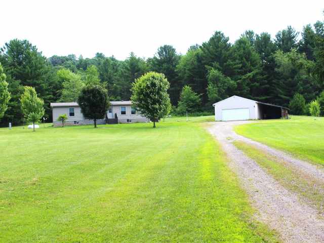 Hixton Residential Real Estate