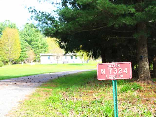 Hixton Residential Real Estate