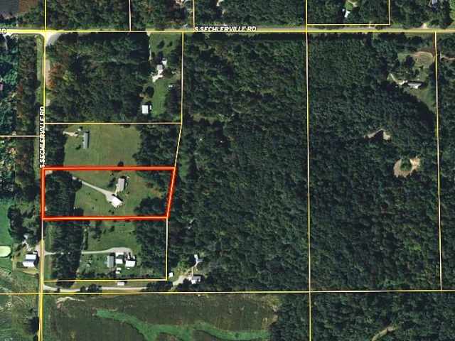 Hixton Residential Real Estate