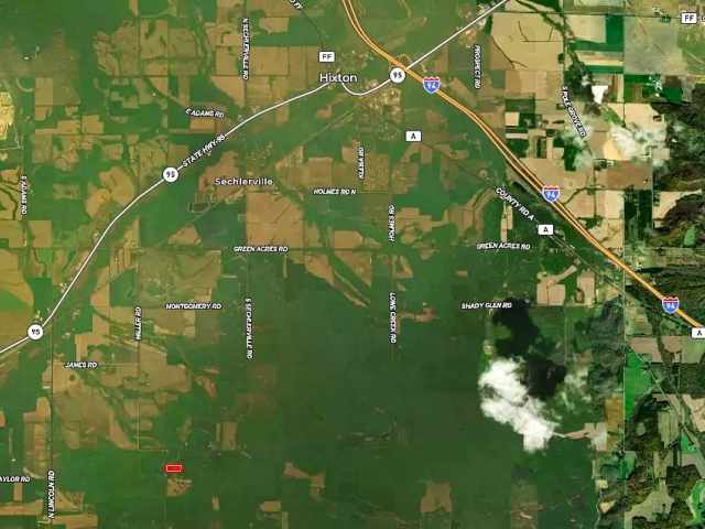 Hixton Residential Real Estate