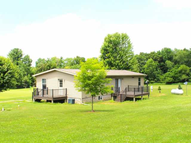 Hixton Residential Real Estate