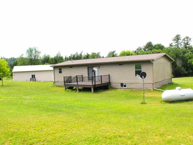 Hixton Residential Real Estate