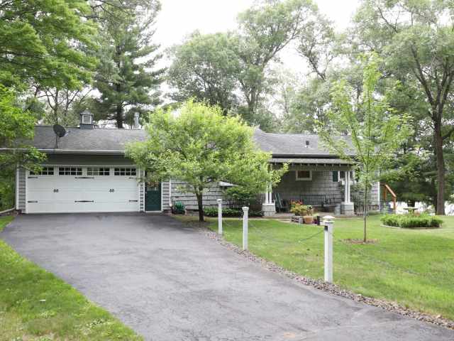 Webster Residential Real Estate