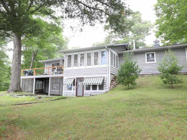 Webster Residential Real Estate
