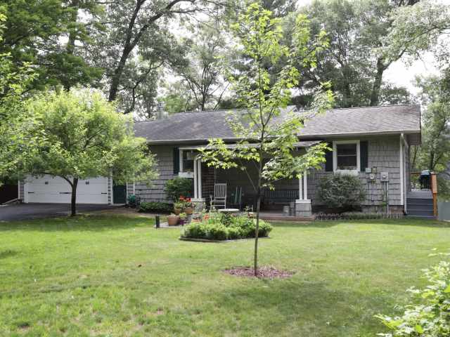 Webster Residential Real Estate