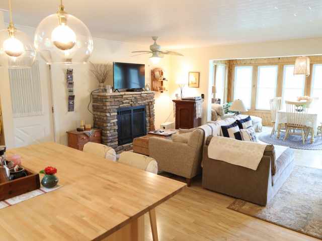 Webster Residential Real Estate