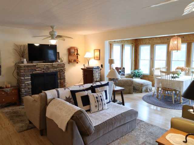Webster Residential Real Estate