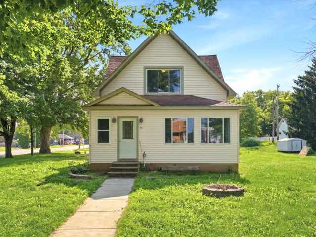 Elmwood Residential Real Estate