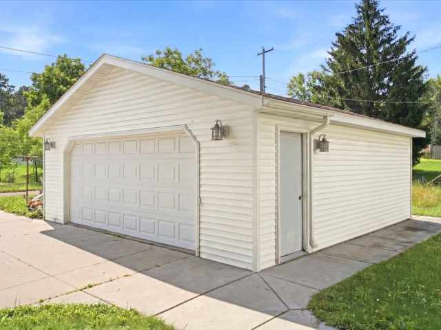 Elmwood Residential Real Estate