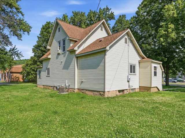 Elmwood Residential Real Estate