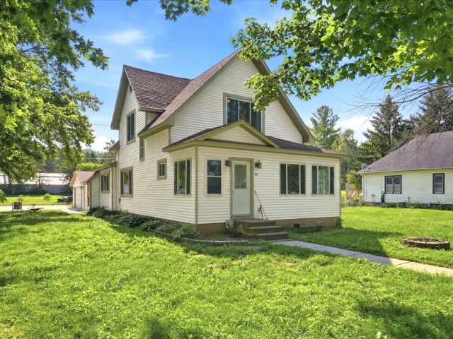 Elmwood Residential Real Estate