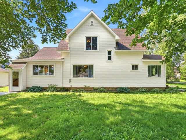 Elmwood Residential Real Estate