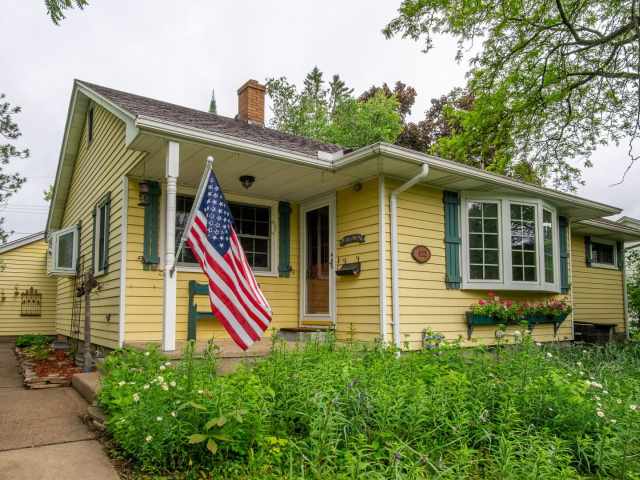 Chippewa Falls Residential Real Estate