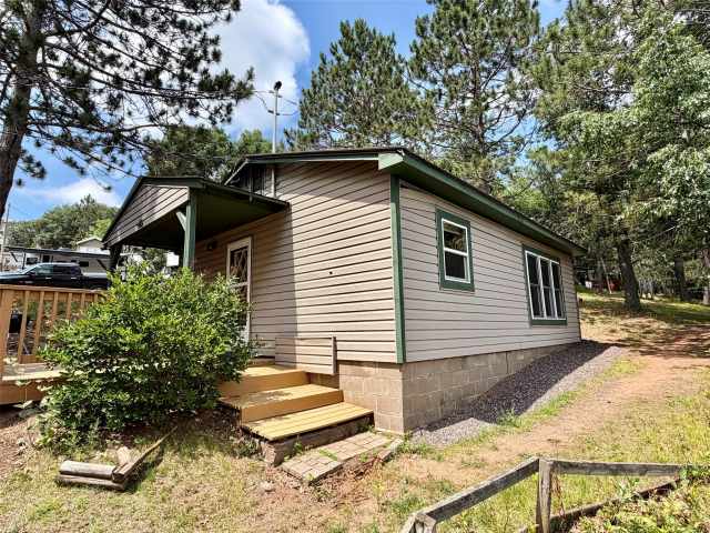 Gordon Residential Real Estate