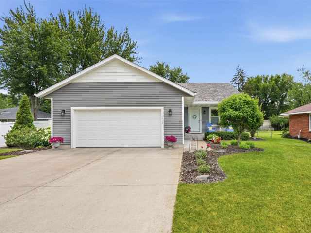 Eau Claire Residential Real Estate