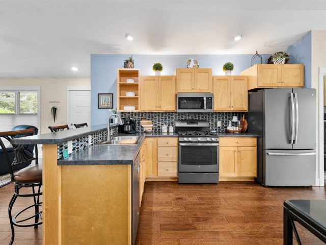 Eau Claire Residential Real Estate