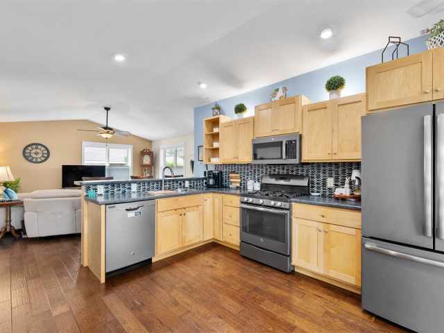 Eau Claire Residential Real Estate
