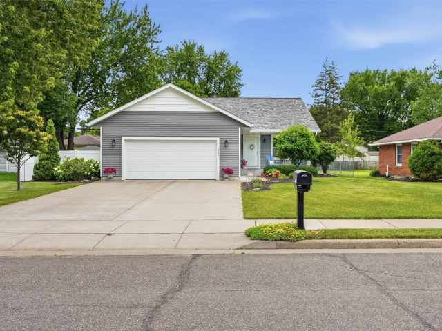 Eau Claire Residential Real Estate